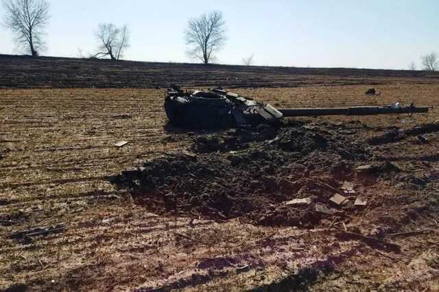 Арестович раскрыл подробности попадания российских оккупантов в котел под Киевом
