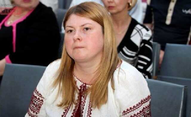 В Херсоне россияне обокрали квартиру погибшей активистки Гандзюк