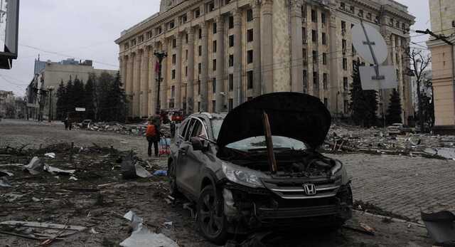 Как закончится война России против Украины: в NYT назвали 4 варианта развития событий