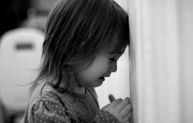 Пока отец поехал за едой: на Харьковщине российские оккупанты похитили детей