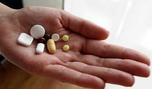 В России санкции привели к дефициту антидепрессантов и противозачаточных средств