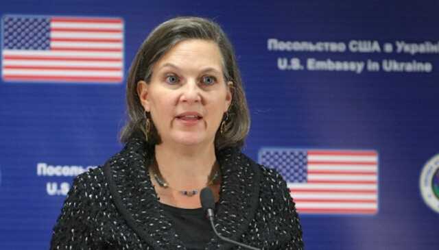 Москва издевается над дипломатией, – США о требовании подписать соглашение во время ведения огня