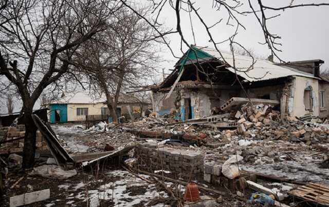 ООН: жертвами российских оккупантов в Украине стали 1035 мирных жителей