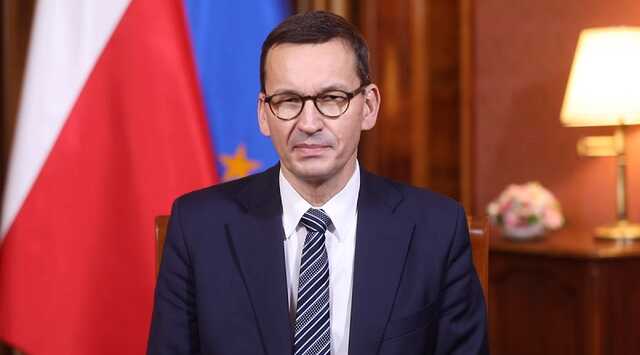 Польша, Чехия и Словения назвали 10 шагов для прекращения войны в Украине