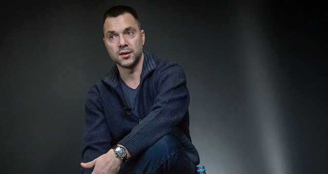 Выжили всего трое. ВСУ уничтожили батальонную группу 200-й омбр России, - Арестович