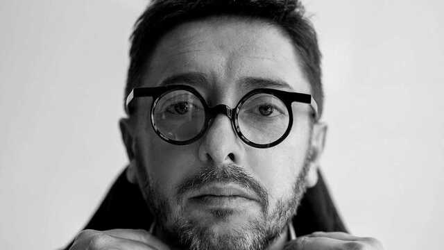 Остается в Киеве: ведущий Алексей Суханов вступил в ряды терробороны