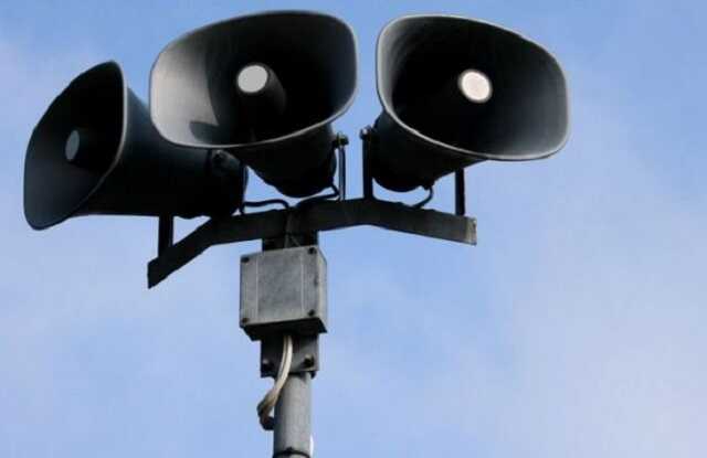 У більшості регіонів України – повітряна тривога