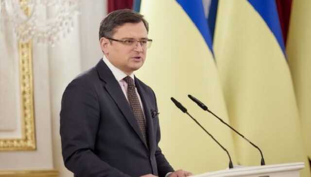 Нет никакого консенсуса относительно упомянутых Эрдоганом пунктов – Кулеба