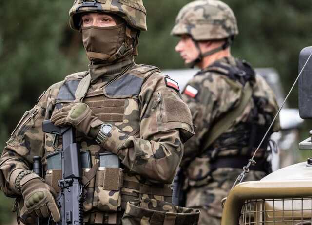 Война России против Украины: Польша стала ключевым игроком для НАТО – Politico