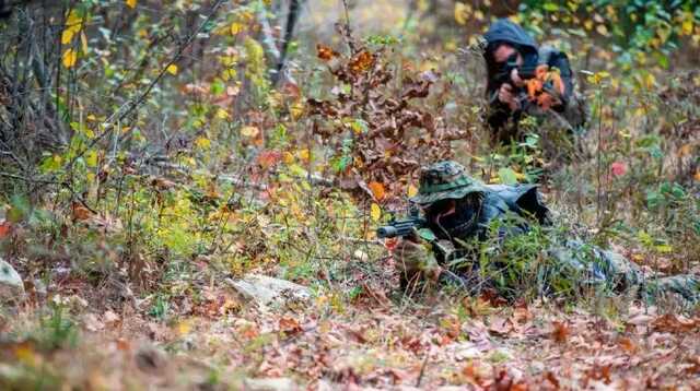 Буданов: Весна придет, леса зазеленеют и для агрессора начнется настоящий ад
