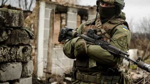 Россия на Донбассе за день потеряла 3 самолета и 8 танков, – ООС