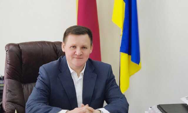 Мэр Славутича опроверг слухи о своем "бегстве": "перестаньте разгонять фейки и панику"