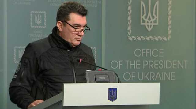 ВСУ пошли в контрнаступление на Киевщине, есть освобожденные населенные пункты, – Данилов