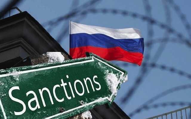 В Офисе президента считают, что западные страны слишком медленно вводят санкции против России