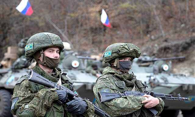 В захваченном Мелитополе "освободители" открыли "охоту" на несогласных с оккупационным режимом