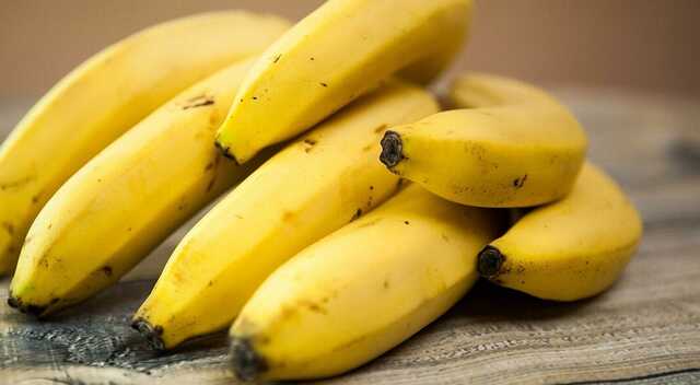 Россия может остаться без бананов