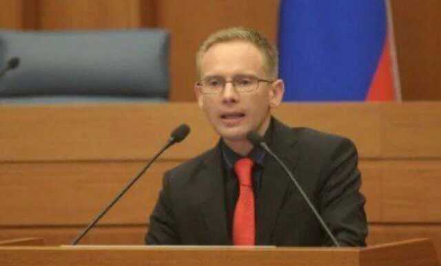 Депутат КПРФ Савостьянов закликає провести "денацифікацію" країн Балтії, Молдови, Польщі та Казахстану