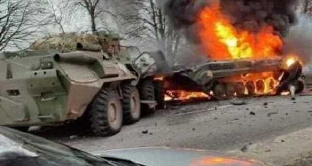 В трех районах Сумской области продолжаются ожесточенные бои, – Живицкий