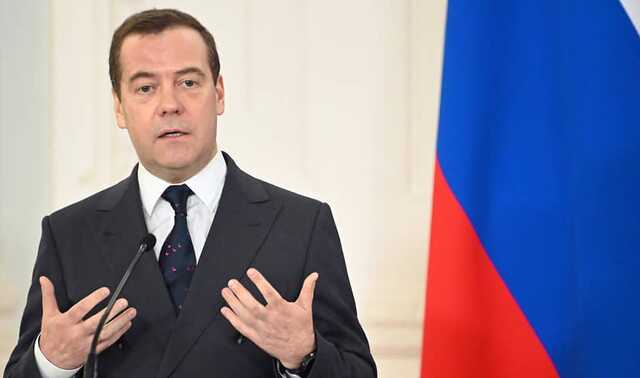 Медведев: угроза ядерной войны есть всегда, нужна ответственная политика