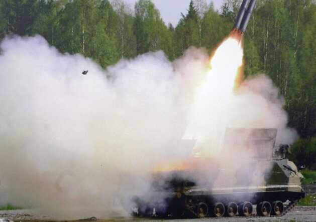 На Луганщині росіяни готують обстріли з УР-07: можливі масові жертви серед цивільних