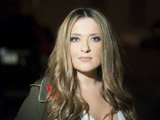 Могилевская поблагодарила Монатика за бронежилет: «Сердечный ты мой человек!»