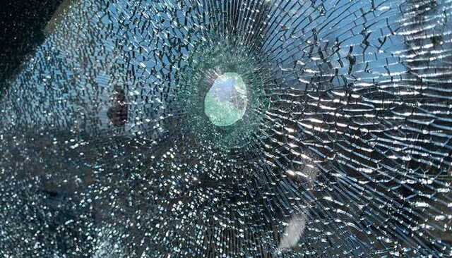 Электричка Шепетовка – Киев попала под обстрел, есть пострадавший