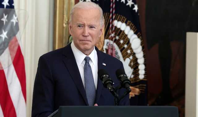 Байден заверил Польшу в поддержке НАТО: считаем 5-ю статью "священной обязанностью"