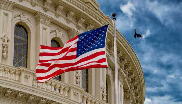 США могут ввести санкций против российских компаний, производящих товары для военных, - CNN