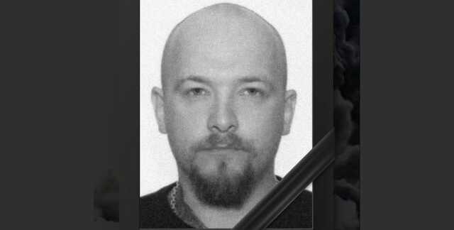 В боях под Ирпенем погиб белорусский доброволец, воевавший на стороне Украины