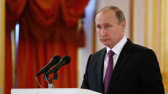 16,5 украинских мгновений весны до краха российского нацизма