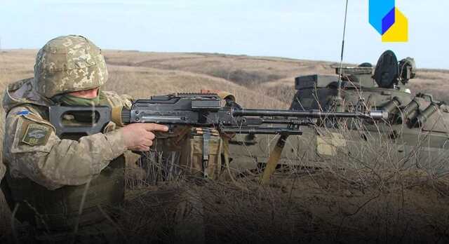 По многим направлениям ВСУ успешно переходят в наступление