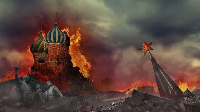 Что добьет путинскую экономику? — Тимоти Эш