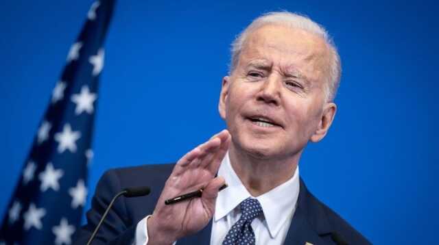 "Мы извлекли печальные уроки": Байден напомнил Путину о 5-й Статье НАТО