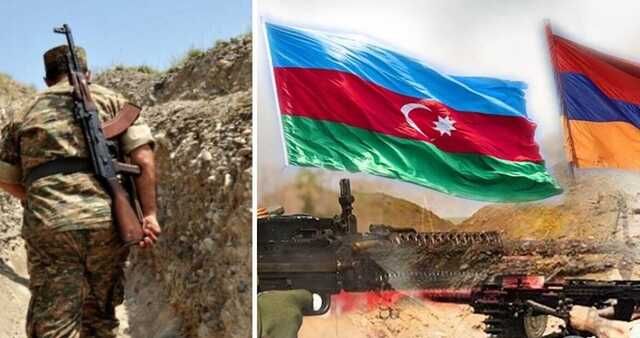 Почему Украине важно не повторить ошибку Армении в Карабахской войне