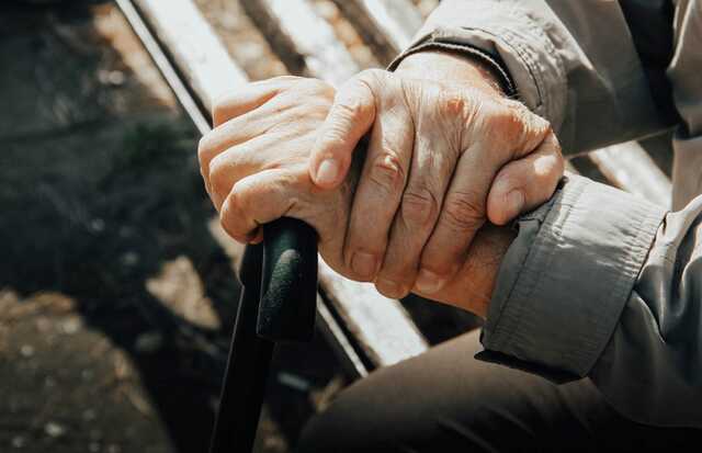 В Краматорске мародеры убили пожилого человека ради мультиварки и TV-тюнера