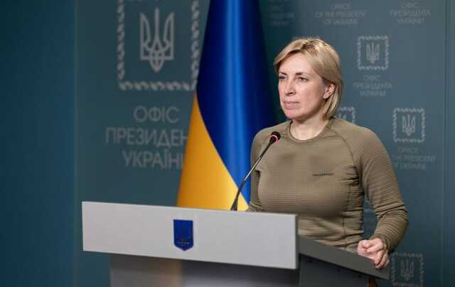 Сегодня сработали все 10 согласованных гуманитарных коридоров, – Верещук