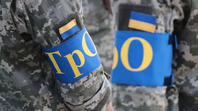 В Запорожской области Силы теробороны освободили два населенных пункта