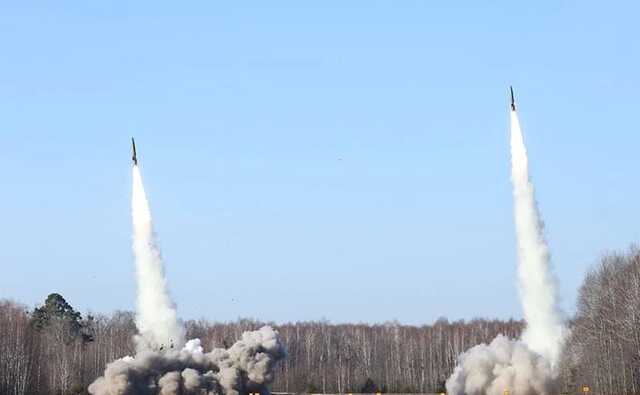 Количество ракетных ударов по Львову может участиться, – военный эксперт Жданов