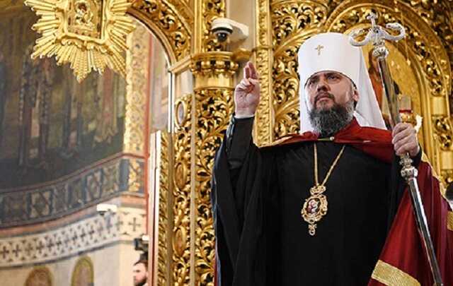 У ПЦУ повідомили про масовий перехід парафіян з УПЦ МП