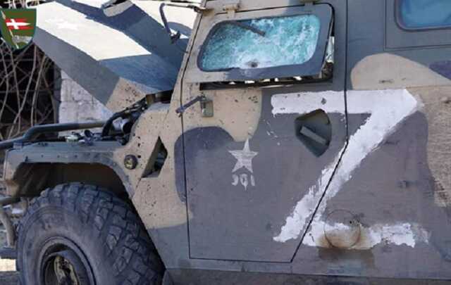 Ворог зазнав значних втрат, морально-психологічний стан військ противника низький, – Генштаб ЗСУ