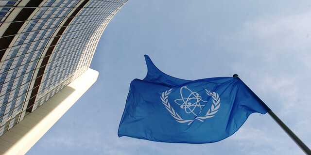 Украина добивается исключения России из МАГАТЭ