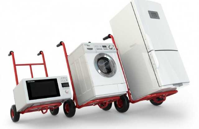 Россияне перешли на подержанную технику: спрос взлетел вместе с ценами