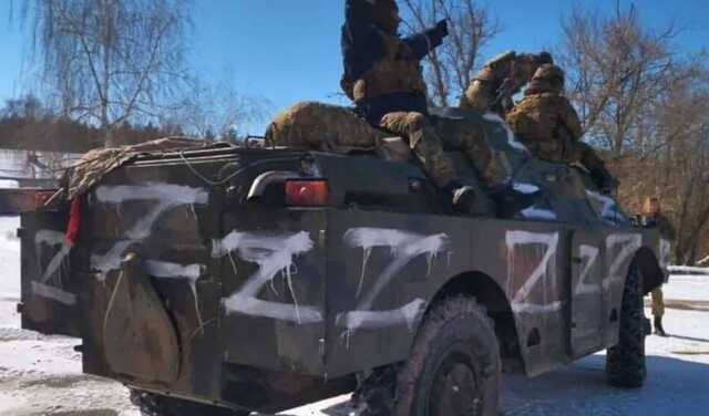 Украинские военные показали новые трофеи, отбитые у российских оккупантов