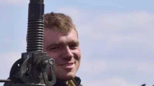 Герой непокоренной Украины: что известно о победоносном поступке Дмитрия Дозирчего