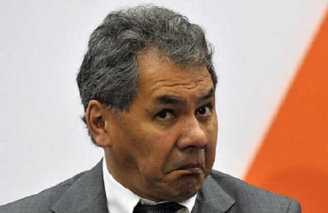 План нападения РФ на Украину Шойгу позаимствовал у Арестовича — политтехнолог