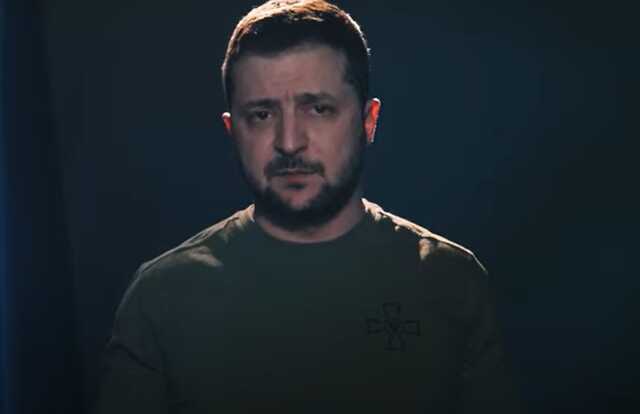 Мир – это единственный выбор: Зеленский опубликовал эмоциональное видео о 5 неделях войны