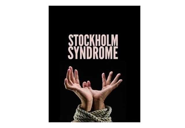Зачем Украине пытаются привить «стокгольмский синдром» — эксперт