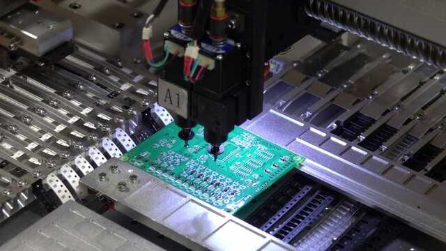 Корея запретила экспорт электроники в Россию и Беларусь