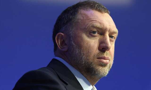 Российский олигарх Дерипаска: началась подготовка к затяжной войне в Украине