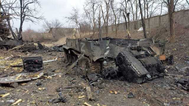 На Востоке россияне совершили атаку на украинских защитников и потеряли 15 своих военных